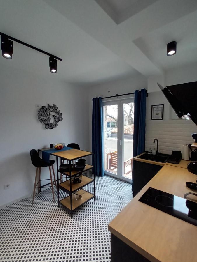 Holiday Apartment Ora بالشيك المظهر الخارجي الصورة