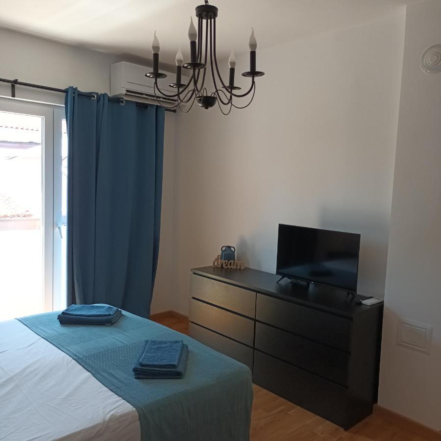 Holiday Apartment Ora بالشيك المظهر الخارجي الصورة