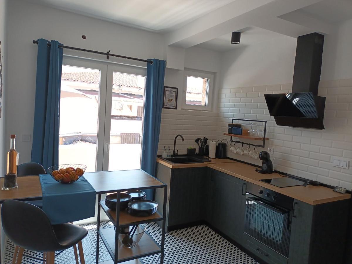 Holiday Apartment Ora بالشيك المظهر الخارجي الصورة