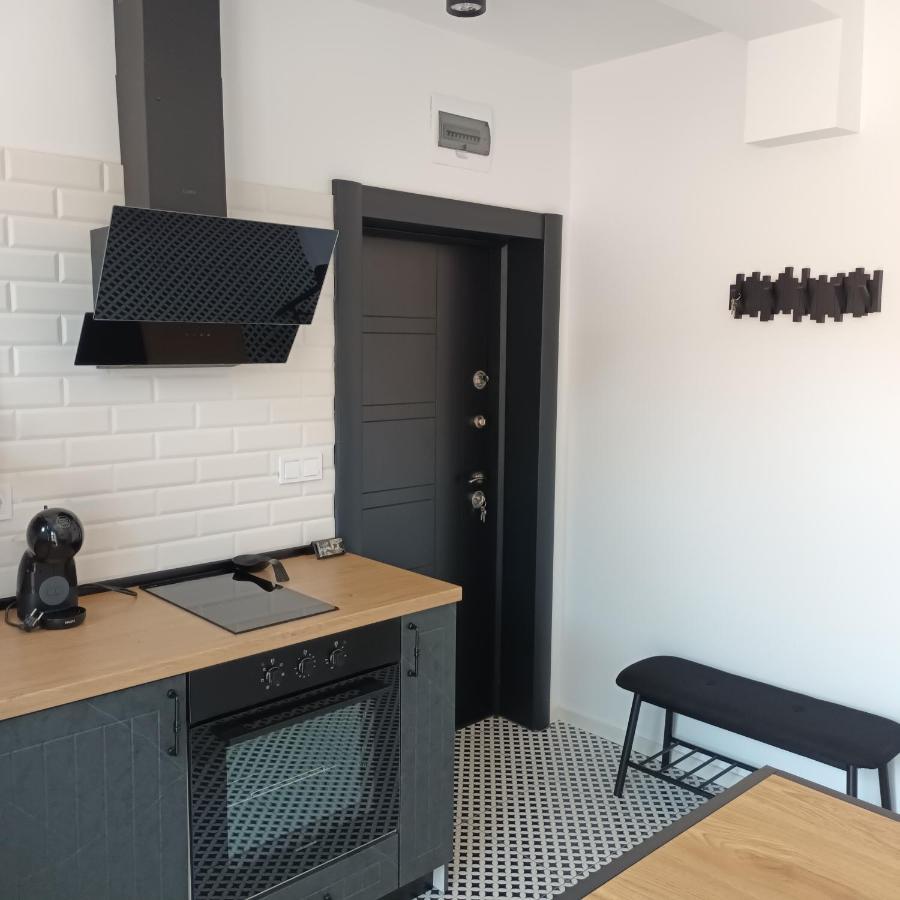 Holiday Apartment Ora بالشيك المظهر الخارجي الصورة