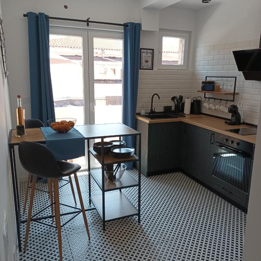 Holiday Apartment Ora بالشيك المظهر الخارجي الصورة