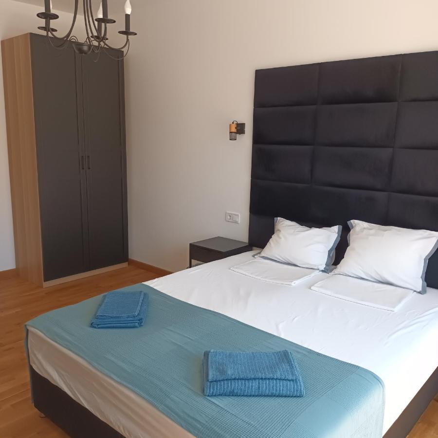 Holiday Apartment Ora بالشيك المظهر الخارجي الصورة
