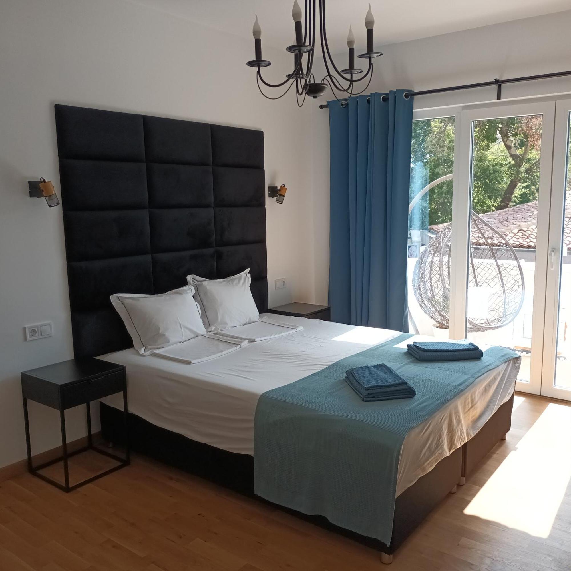 Holiday Apartment Ora بالشيك المظهر الخارجي الصورة