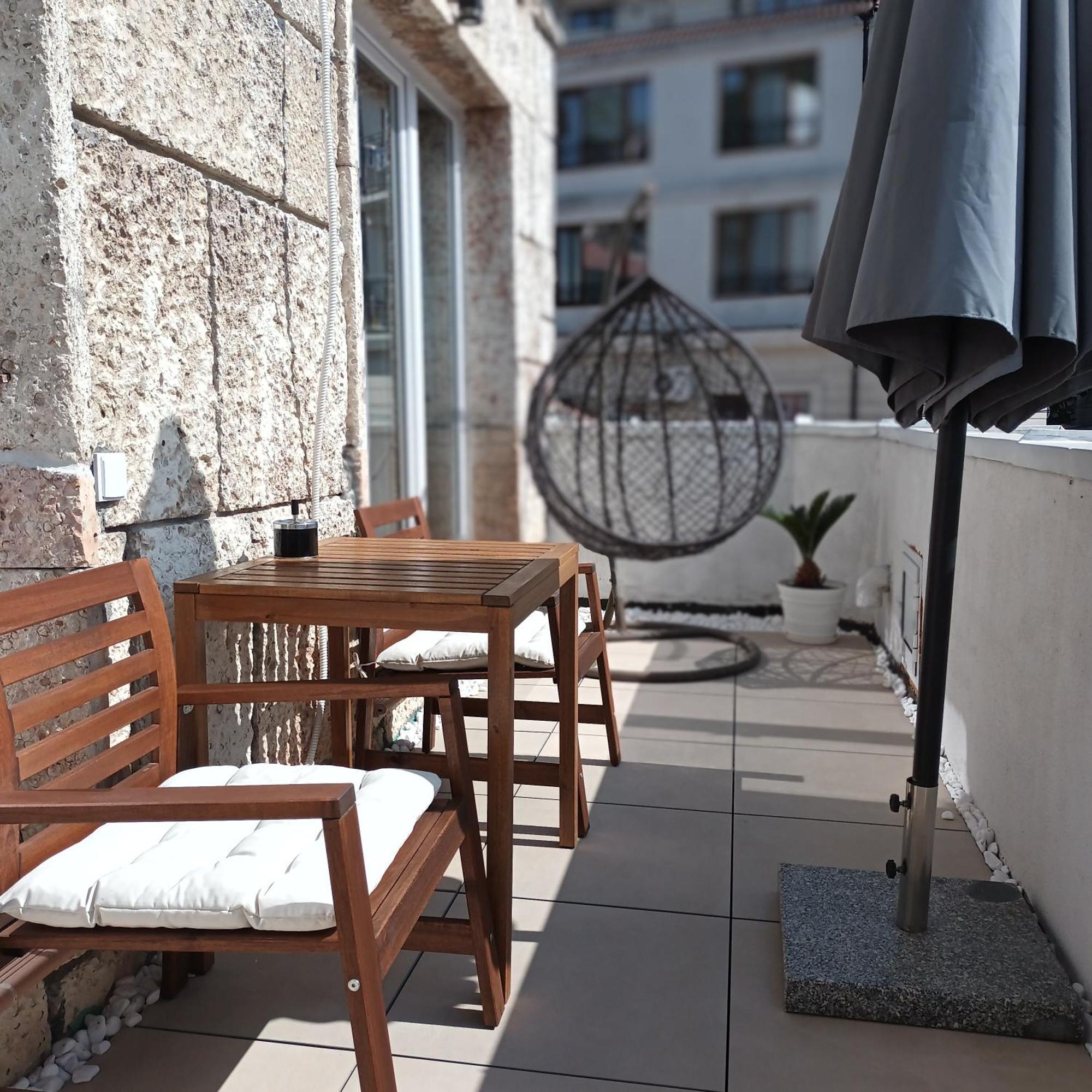 Holiday Apartment Ora بالشيك المظهر الخارجي الصورة