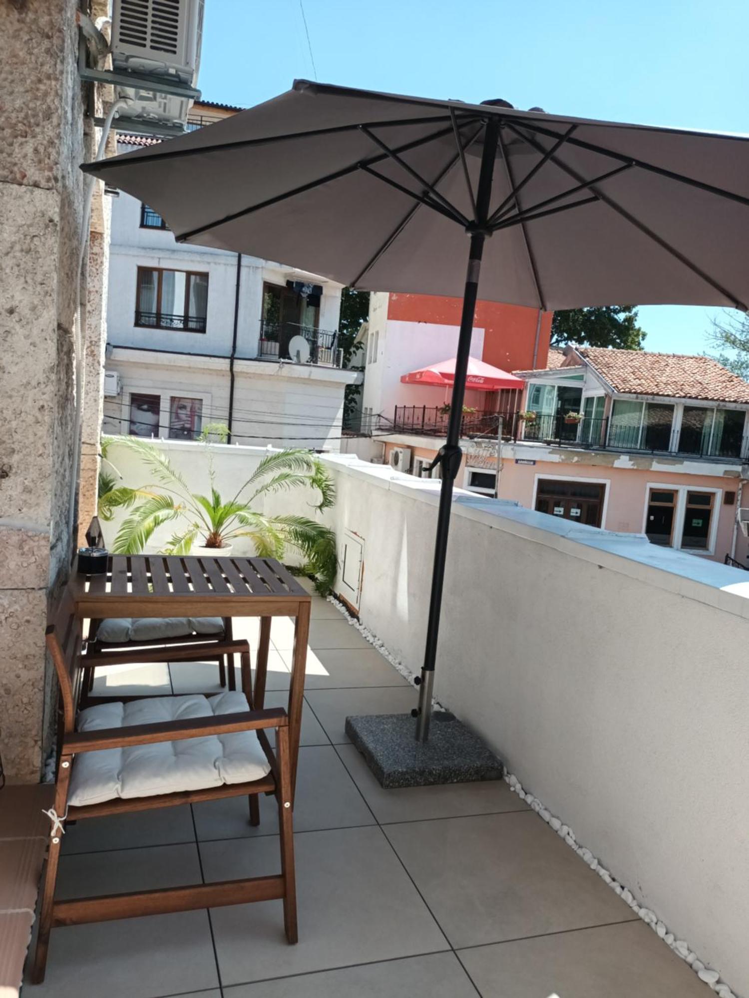 Holiday Apartment Ora بالشيك المظهر الخارجي الصورة