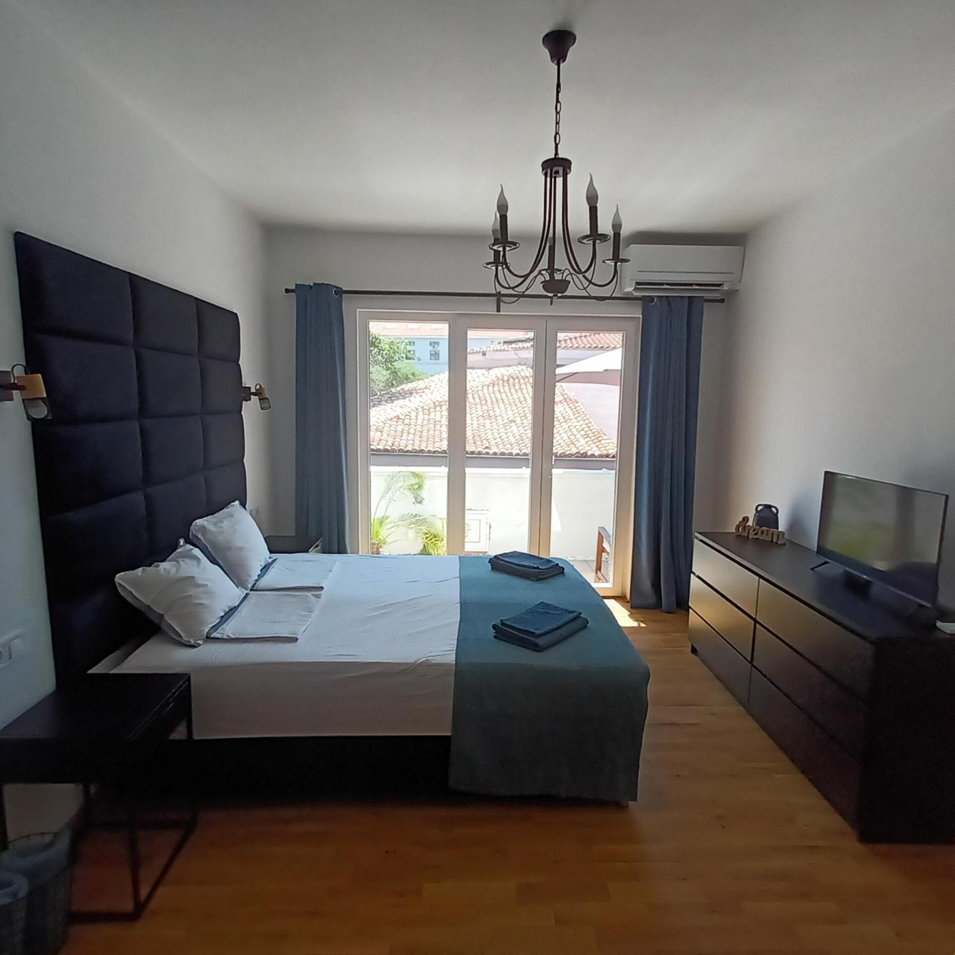 Holiday Apartment Ora بالشيك المظهر الخارجي الصورة