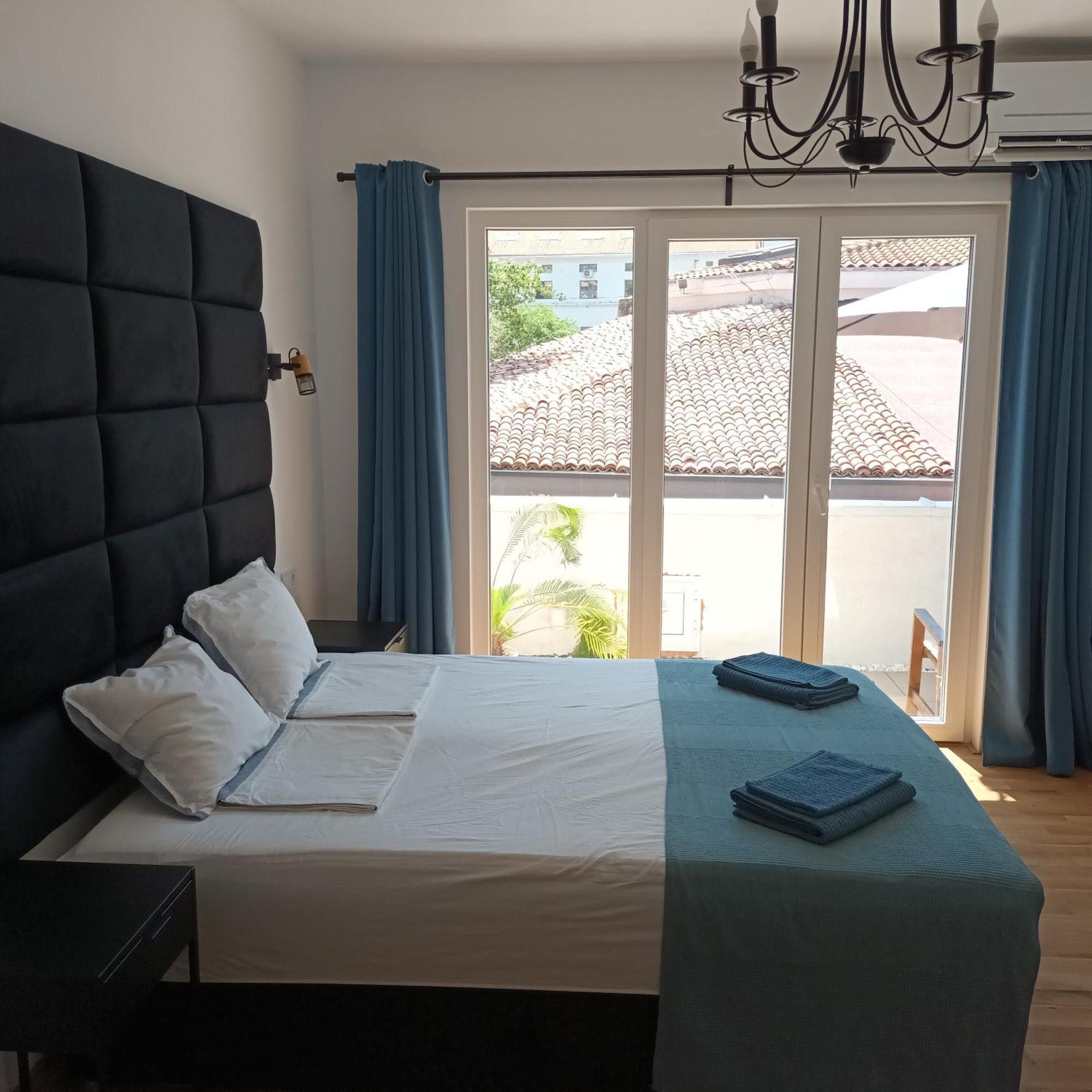 Holiday Apartment Ora بالشيك المظهر الخارجي الصورة
