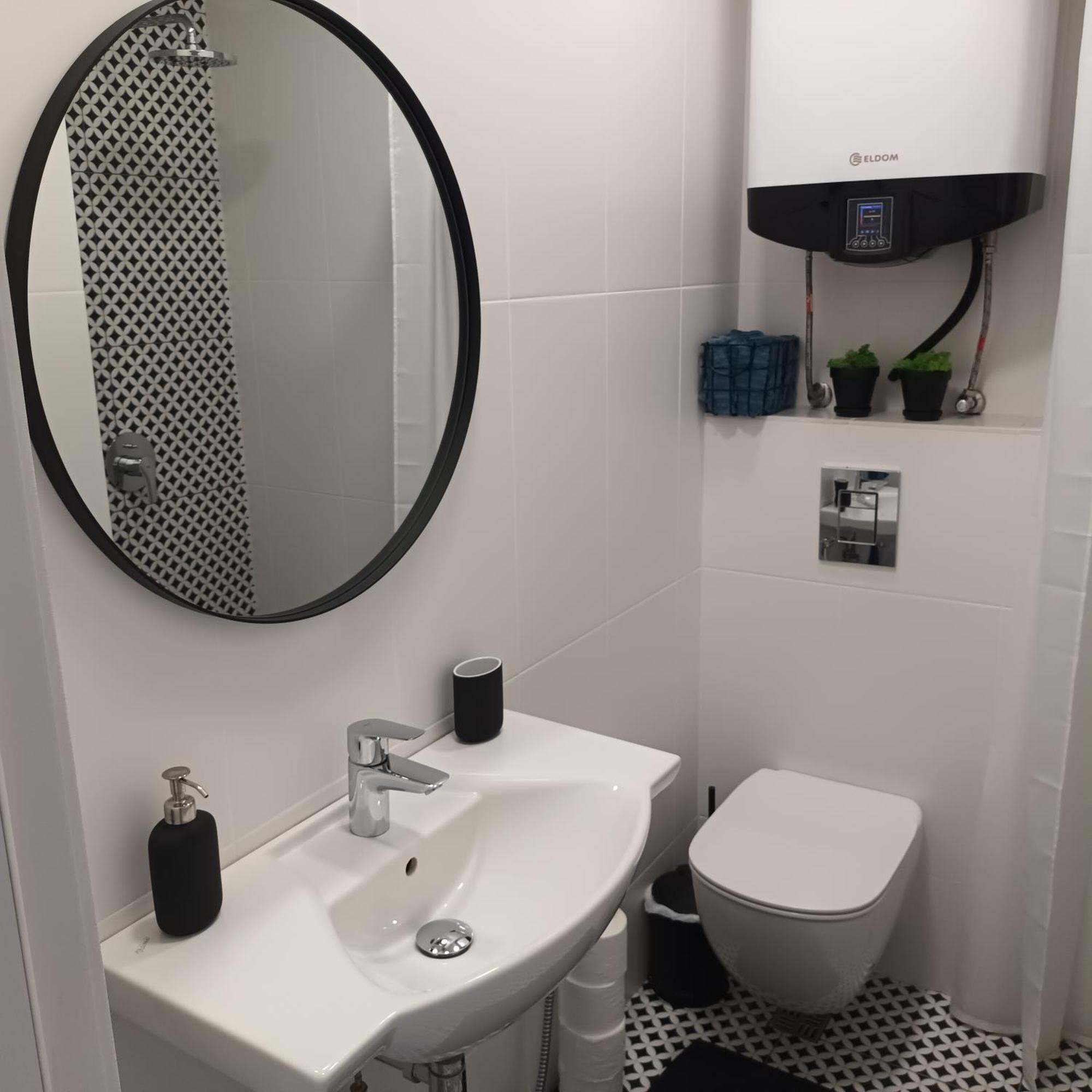 Holiday Apartment Ora بالشيك المظهر الخارجي الصورة
