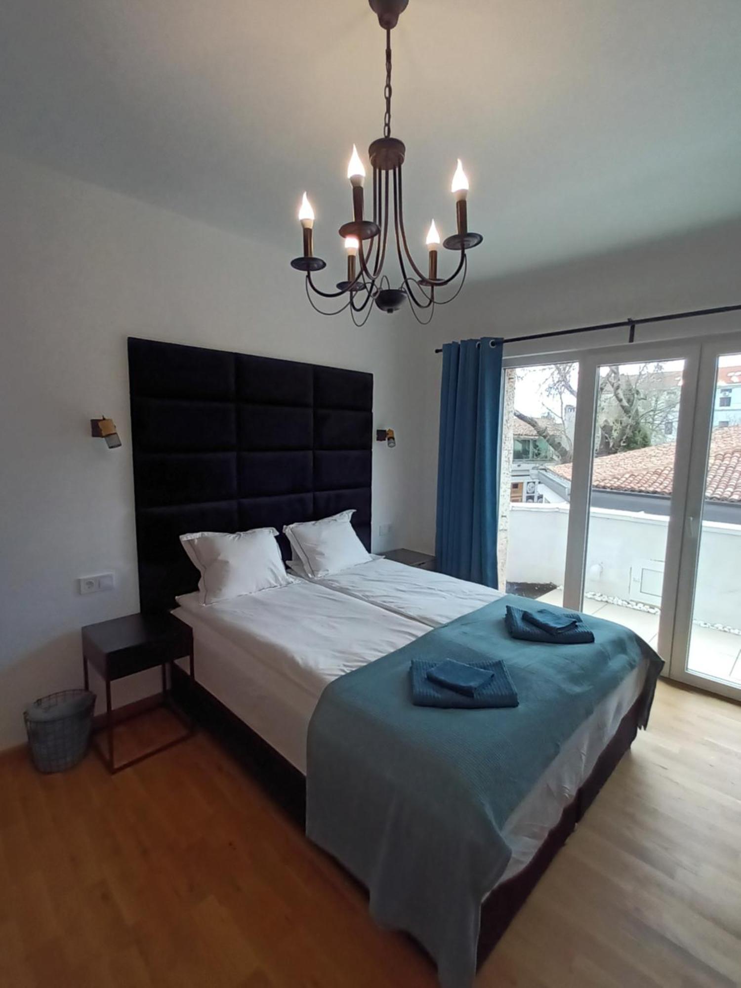 Holiday Apartment Ora بالشيك الغرفة الصورة