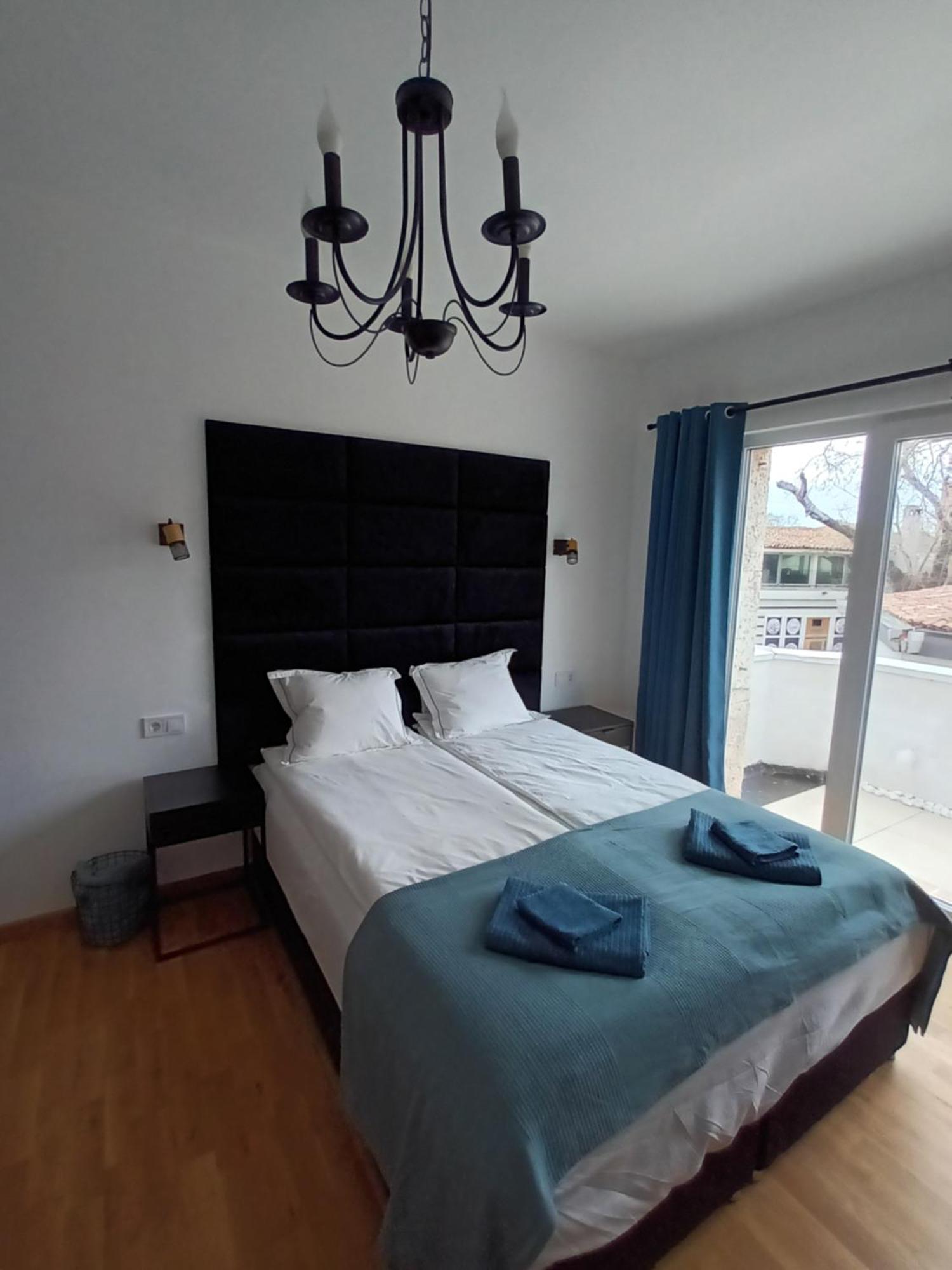 Holiday Apartment Ora بالشيك الغرفة الصورة