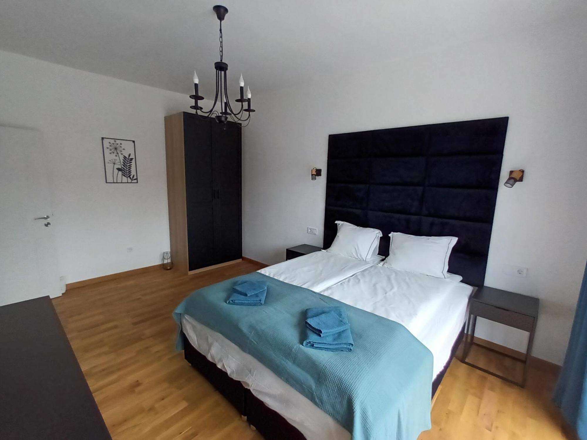 Holiday Apartment Ora بالشيك الغرفة الصورة