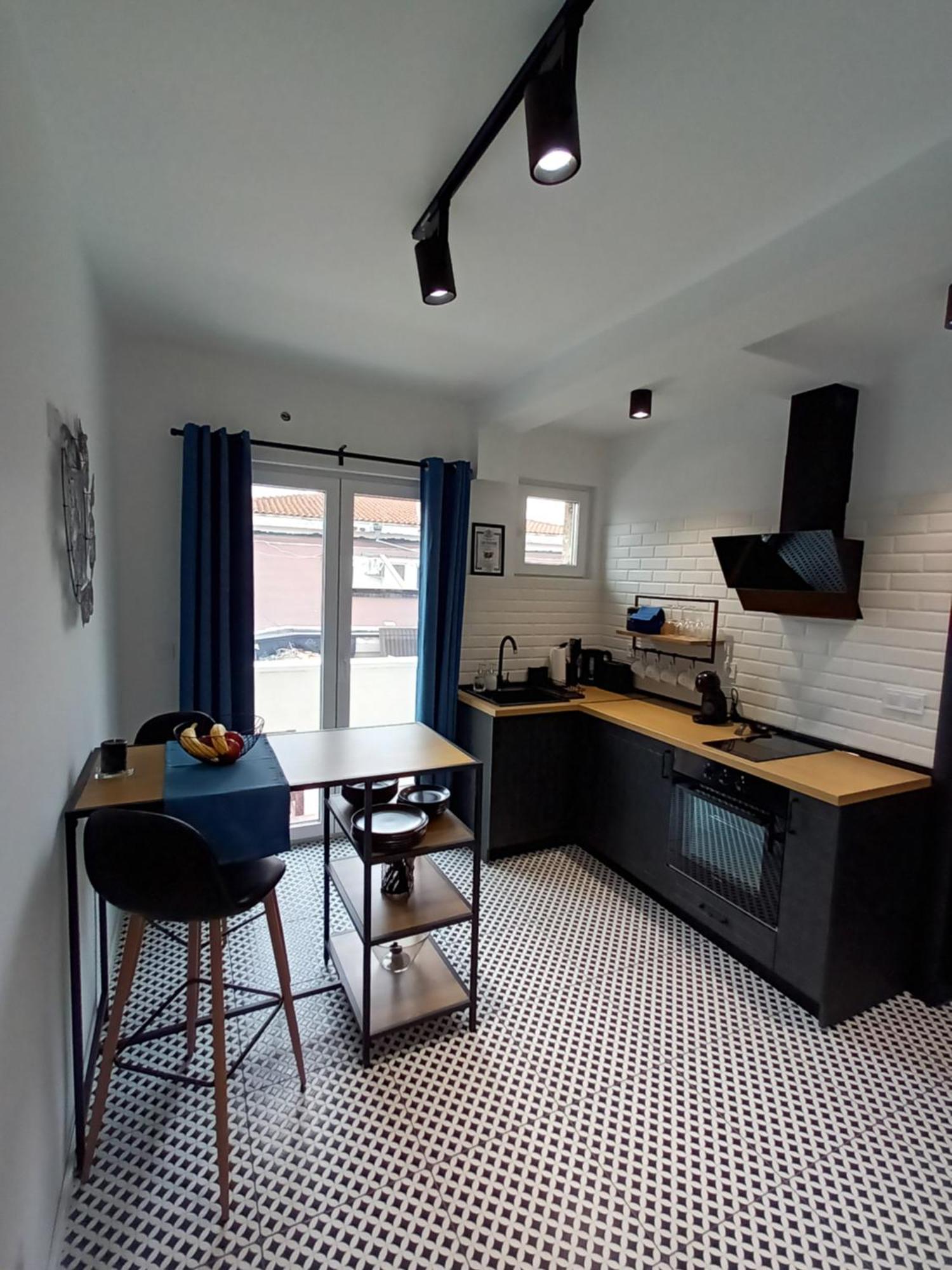 Holiday Apartment Ora بالشيك الغرفة الصورة