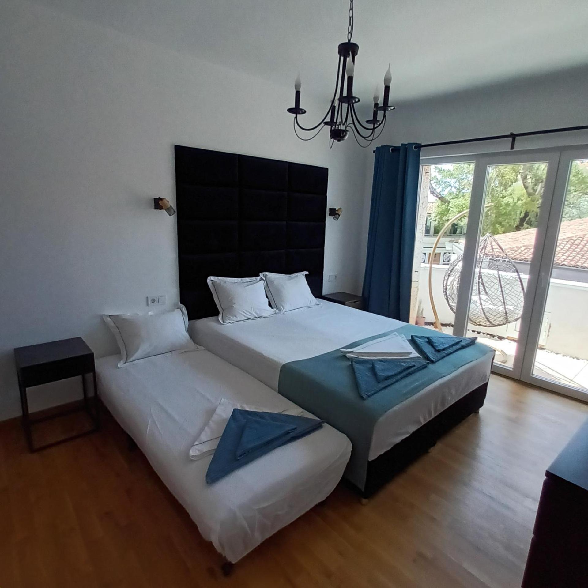 Holiday Apartment Ora بالشيك المظهر الخارجي الصورة