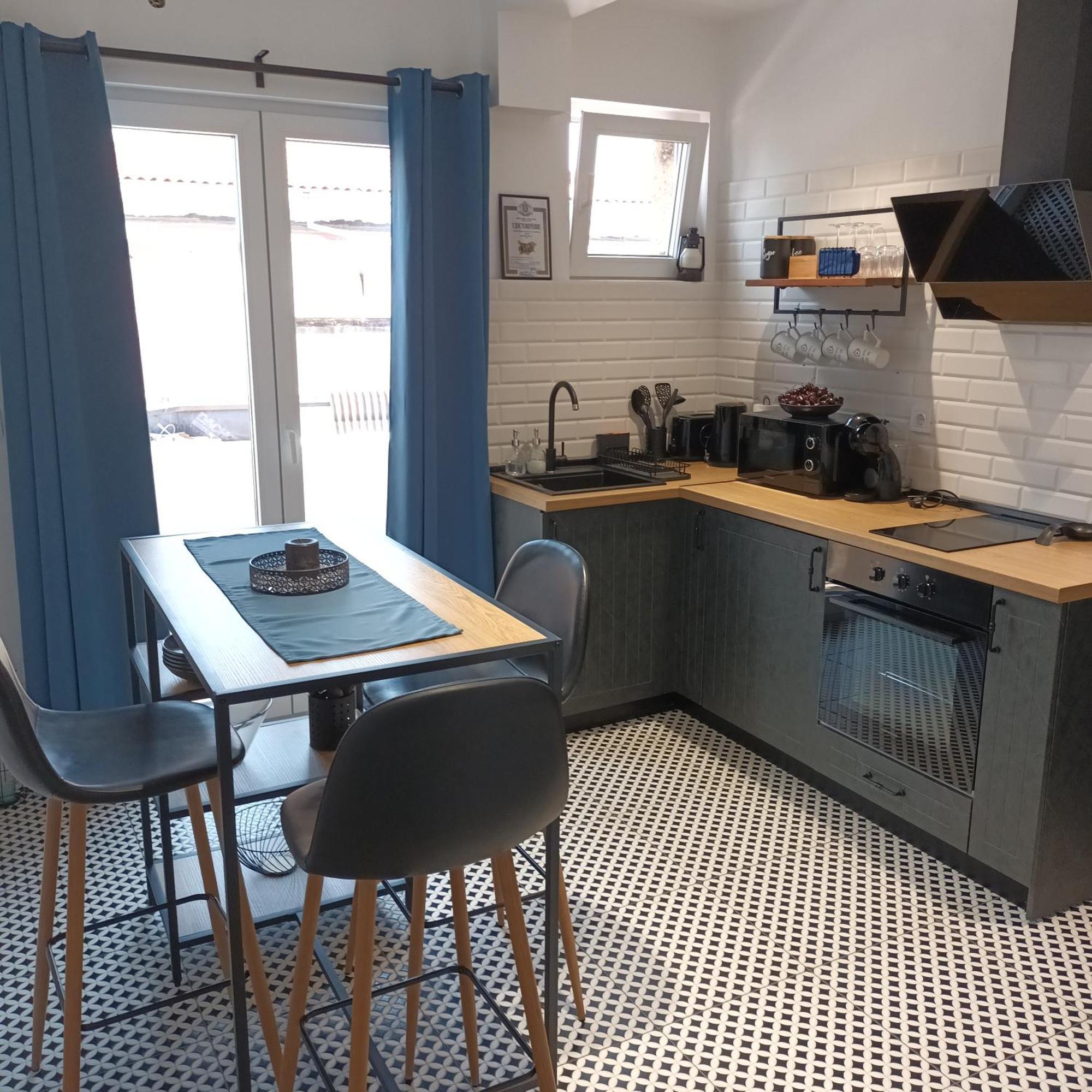 Holiday Apartment Ora بالشيك الغرفة الصورة