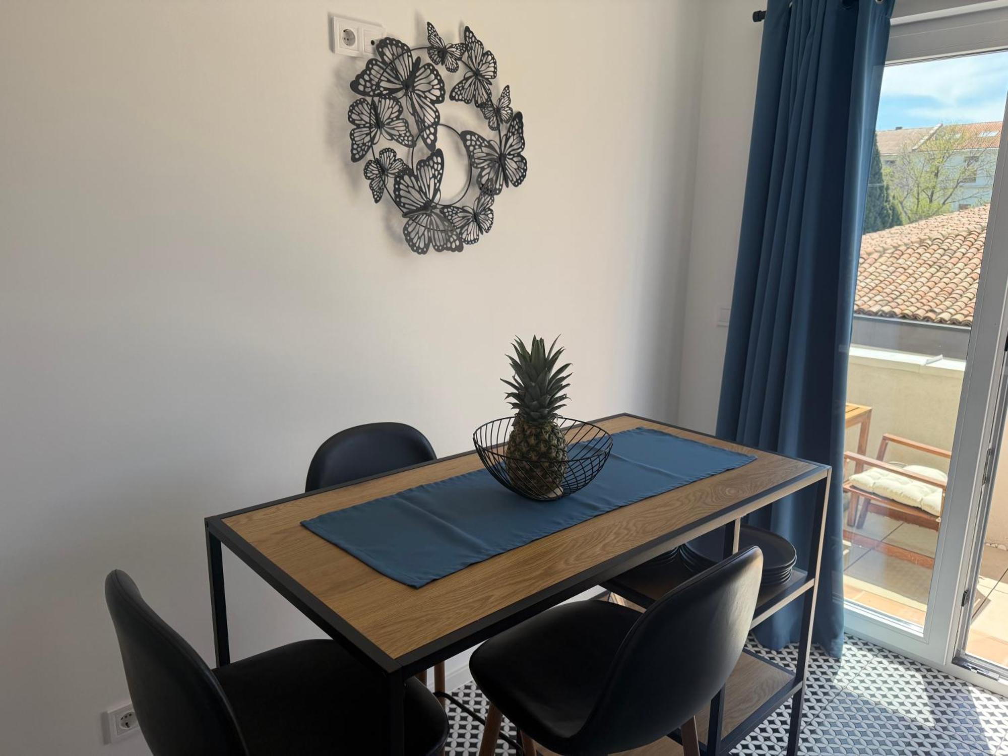 Holiday Apartment Ora بالشيك المظهر الخارجي الصورة
