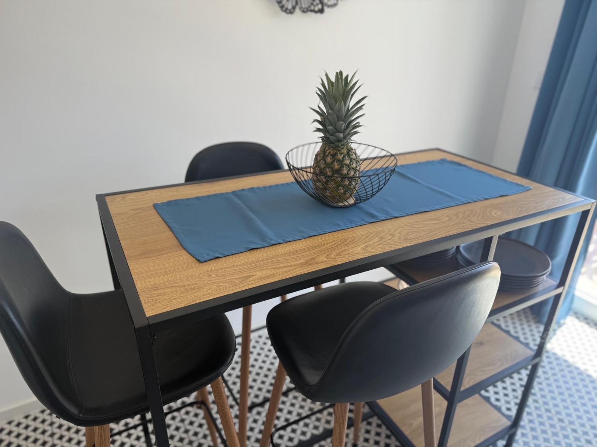 Holiday Apartment Ora بالشيك المظهر الخارجي الصورة