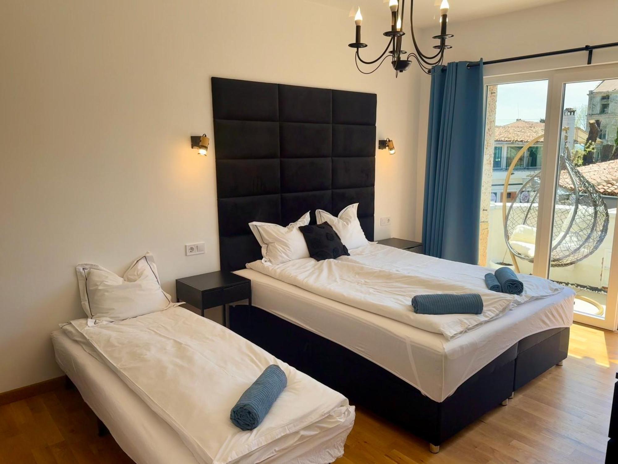 Holiday Apartment Ora بالشيك المظهر الخارجي الصورة